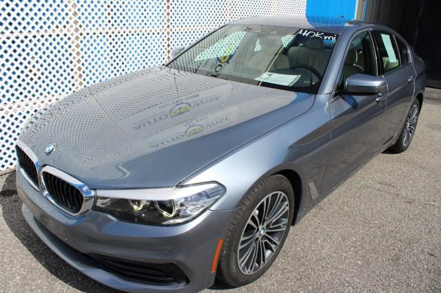2019 bmw 530 530i