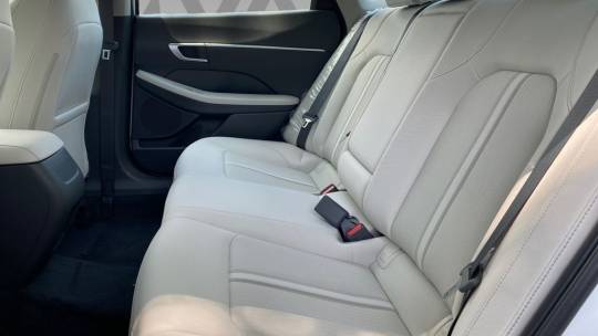 2024 Hyundai Sonata