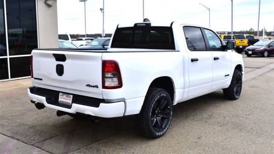 2024 RAM 1500