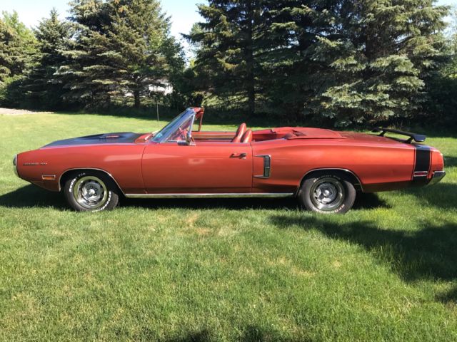 1970 dodge coronet 500 convertible