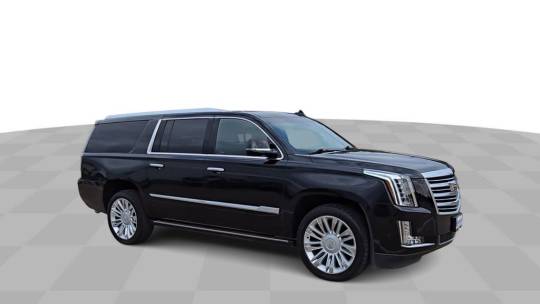 2019 Cadillac Escalade