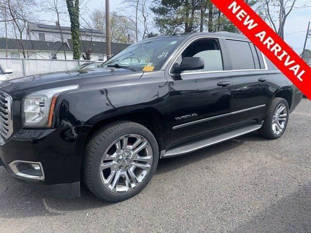 2016 gmc yukon xl slt in rahway, new jersey