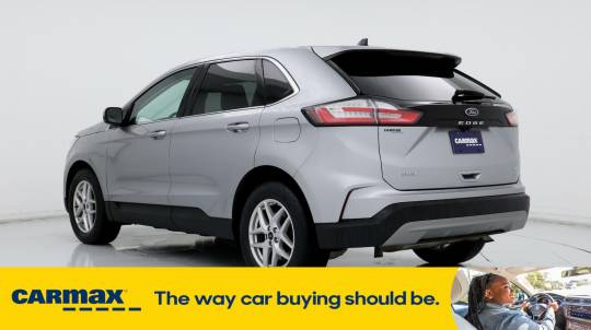 2023 Ford Edge