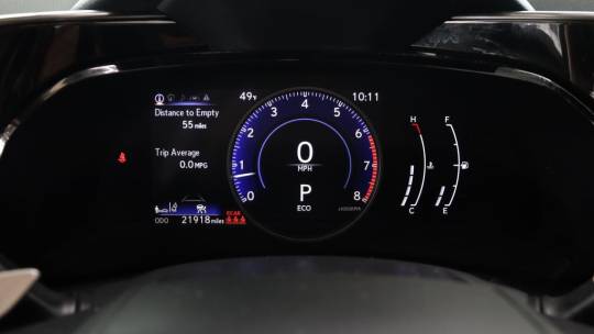 2024 Lexus NX