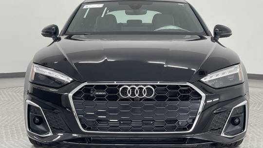 new 2024 audi a5 s line premium plus sportback 45 tfsi
