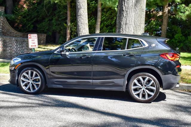 2022 bmw x2 sdrive28i