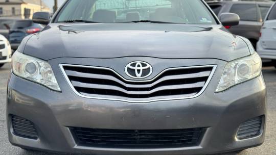 2010 Toyota Camry