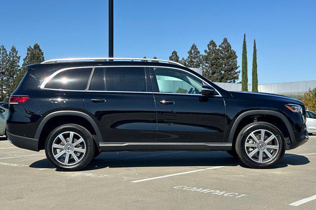 2023 mercedes-benz gls 450 4matic