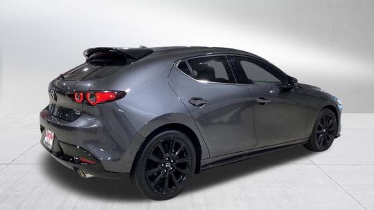 2021 Mazda