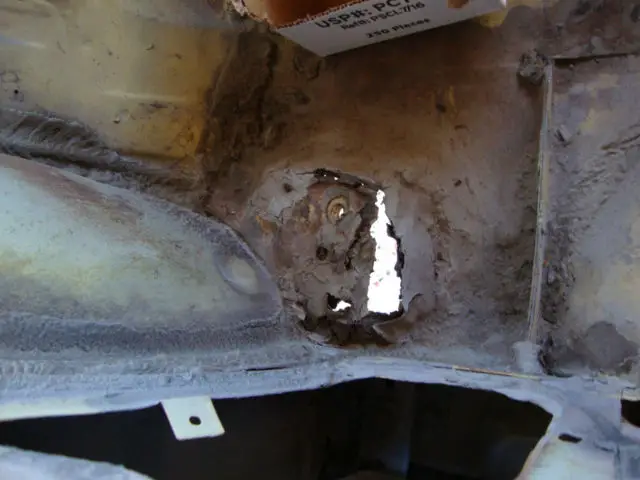 1973 ford mustang mach 1 parts car with title