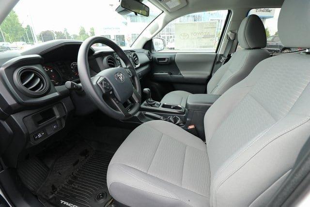 certified 2019 toyota tacoma sr salem, or 97301 for sale in salem, oregon