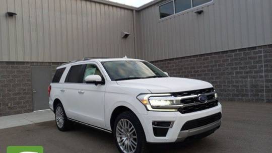 2024 Ford Expedition