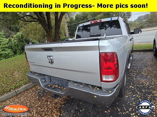 2012 ram 1500 slt