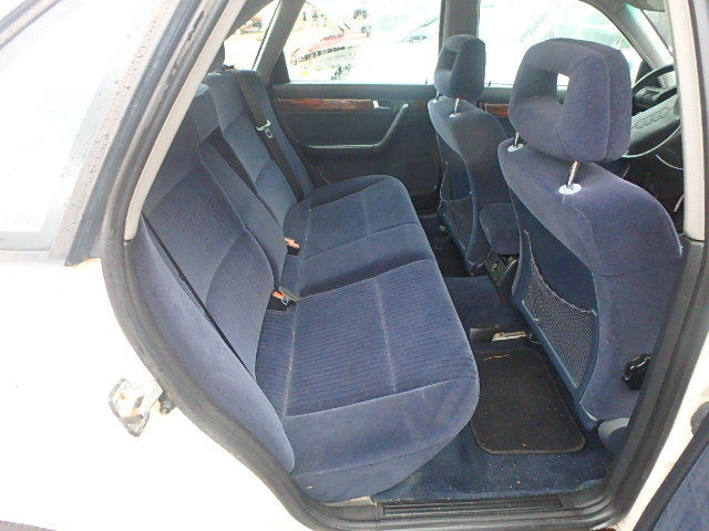 1993 audi 100 s no reserve last bid wins
