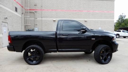 used 2017 ram 1500 sport $32,718great deal 87,874 mi. location: las cruces
