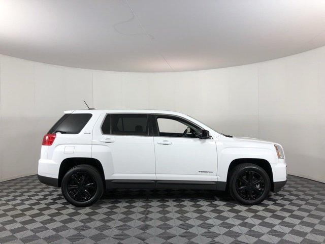 used 2017 gmc terrain fwd sle w/ sle-1 gilbert, az 85297 for sale in gilbert, arizona