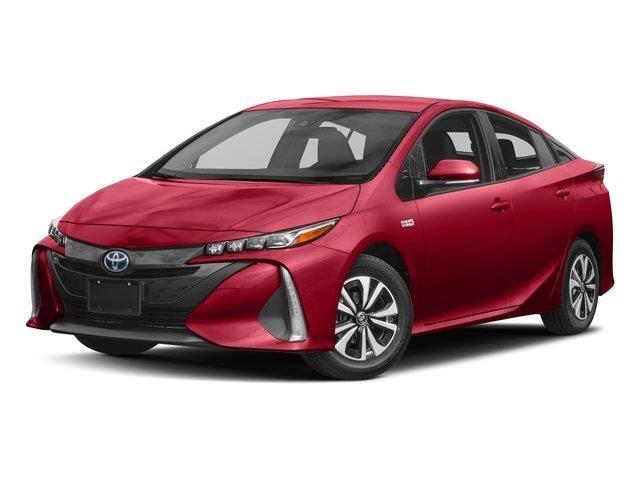 2017 toyota prius prime plus plus 4dr hatchback for sale in north kingstown, rhode island