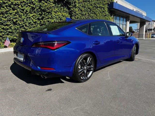 2024 acura integra