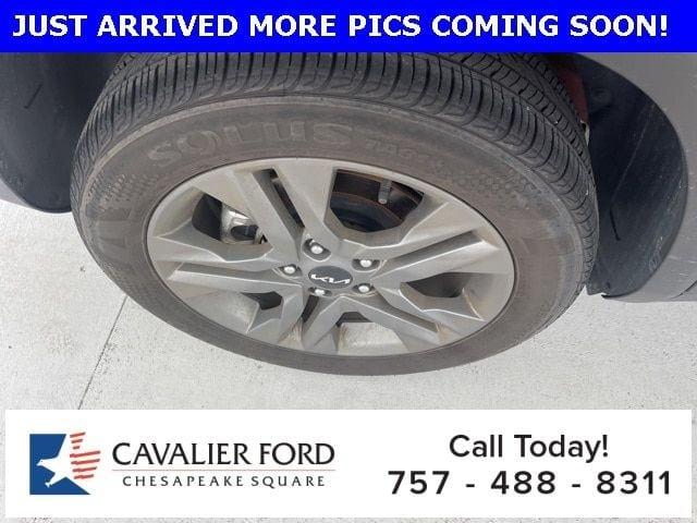 2022 kia seltos s in chesapeake, virginia