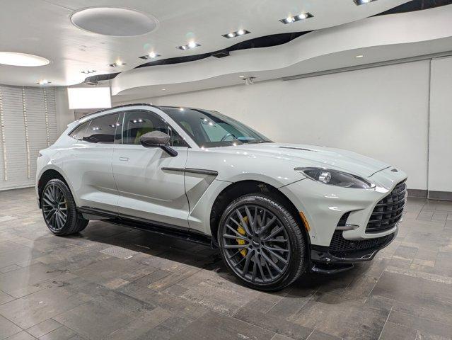 2023 aston martin dbx 707