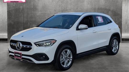 2023 Mercedes-Benz GLA
