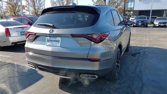 2025 Acura MDX