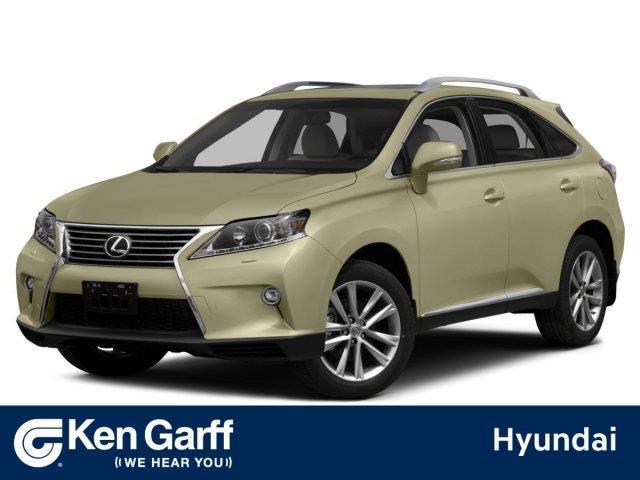 2015 lexus rx 350 base awd 4dr suv for sale in salt lake city, utah