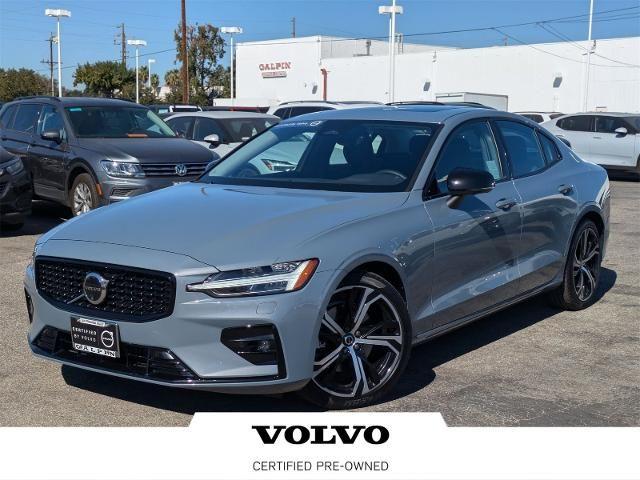 2024 volvo s60
