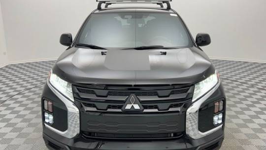 2024 Mitsubishi Outlander Sport