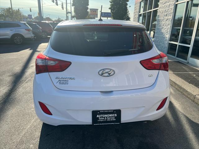 2015 hyundai elantra gt base