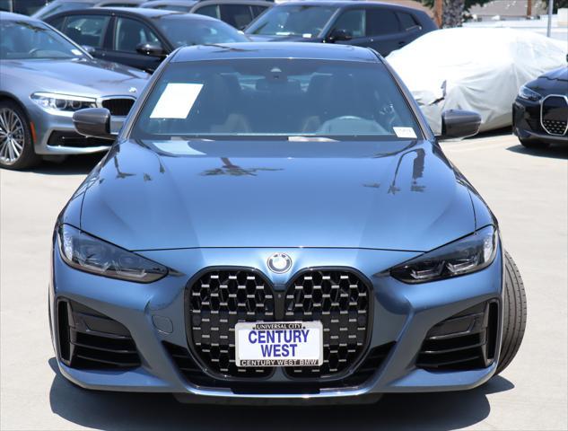 2023 bmw m440 i