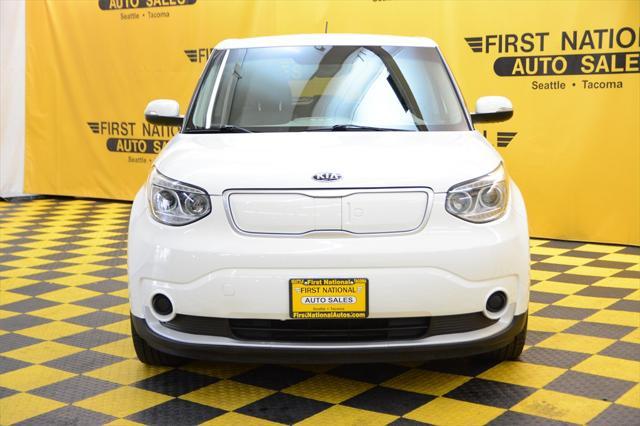 2017 kia soul ev base