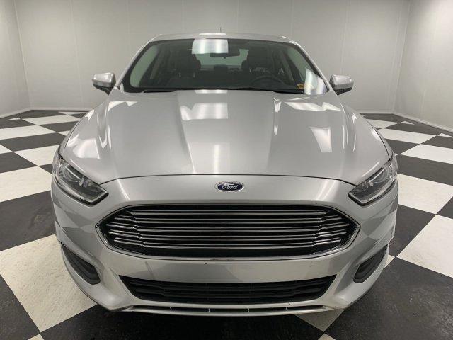 used 2015 ford fusion s grafton, wv 26354 for sale in grafton, west virginia