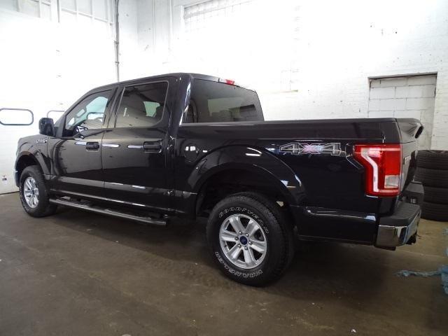 used 2015 ford f150 supercrew xlt fall river, ma 02721 for sale in fall river, massachusetts