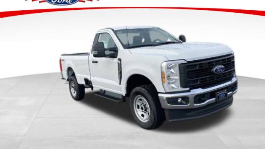 2024 Ford F-350