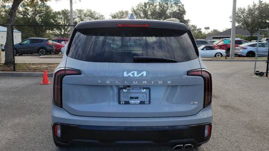 2024 Kia Telluride
