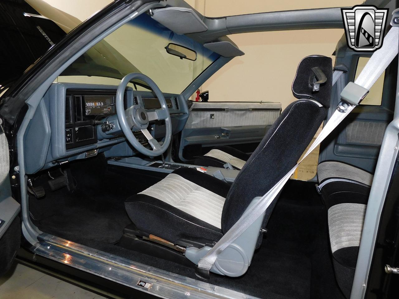 1987 buick regal