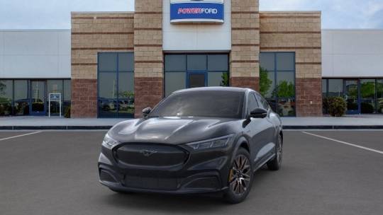 2024 Ford Mustang Mach-E
