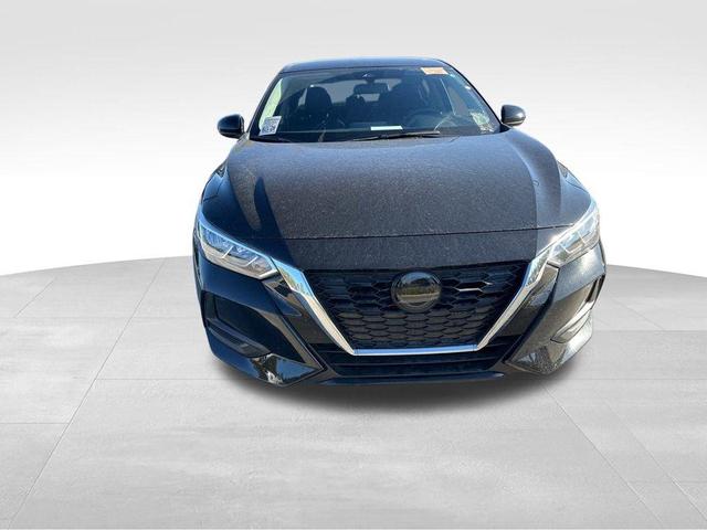 2022 nissan sentra s