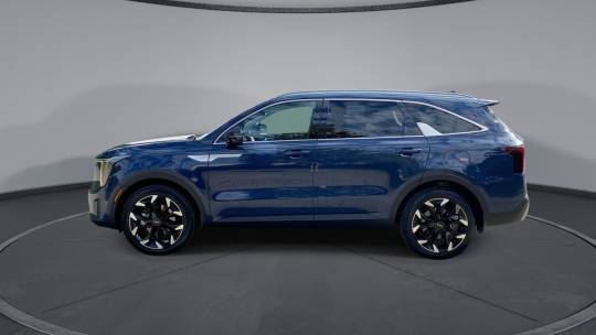 2024 Kia Sorento