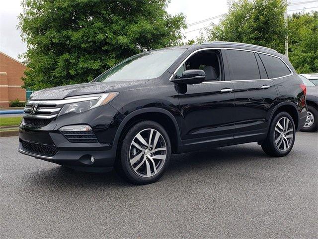 certified 2018 honda pilot 4wd touring little rock, ar 72210 for sale in little rock, arkansas