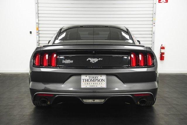 used 2017 ford mustang coupe daphne, al 36526 for sale in daphne, alabama