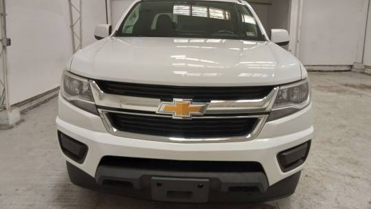 2019 Chevrolet