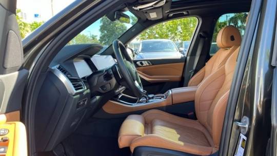 2023 BMW X5