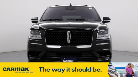 2020 Lincoln Navigator