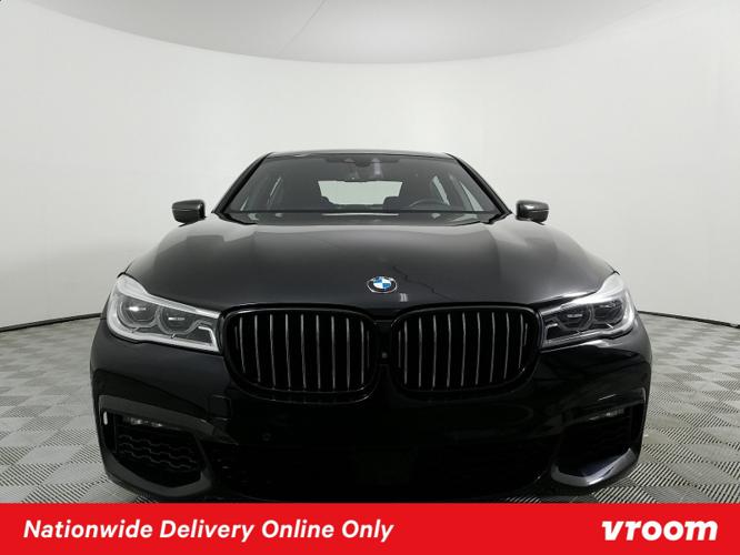 used 2017 bmw 750i xdrive alexandria, la 71301 for sale in alex, louisiana