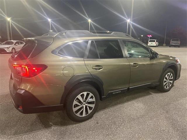 2024 subaru outback premium