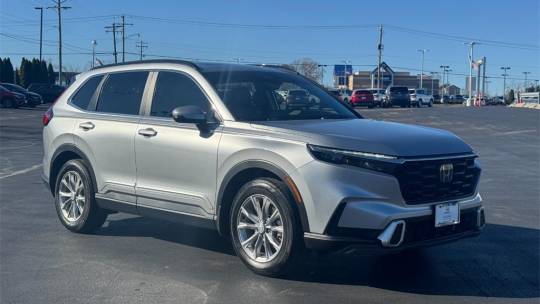 2023 Honda CR-V