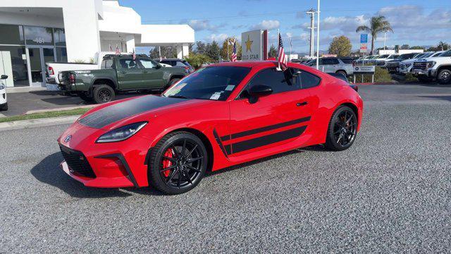 2024 toyota gr86 base