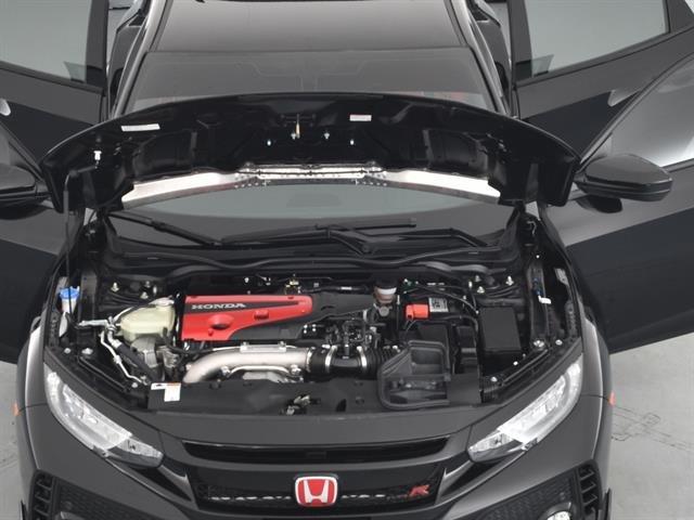 used 2018 honda civic type r hatchback chattanooga, tn 37415 for sale in chattanooga, tennessee